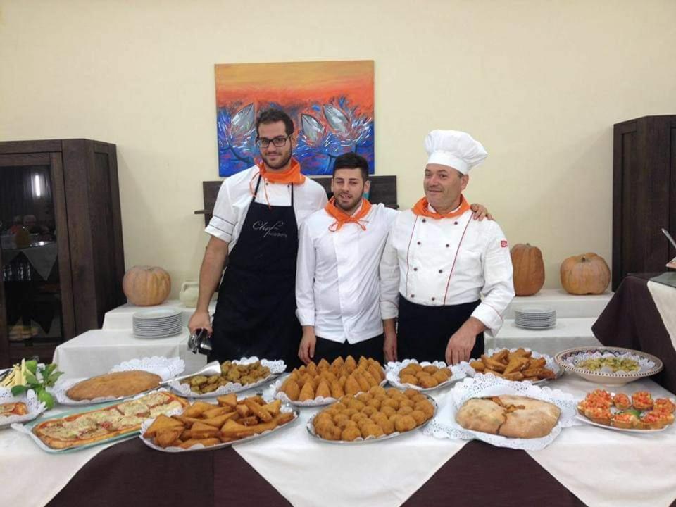 Kikki Village Modica Esterno foto