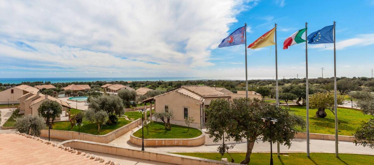 Kikki Village Modica Esterno foto