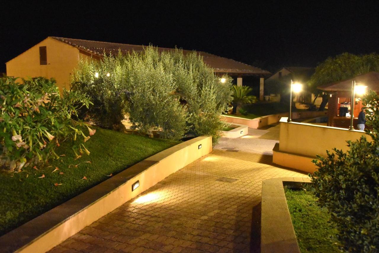Kikki Village Modica Esterno foto